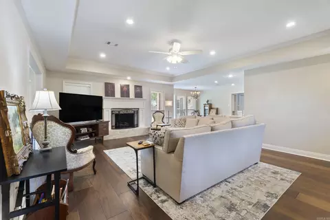 3045 Dallas Loop, Conway, AR 72034 photo 6