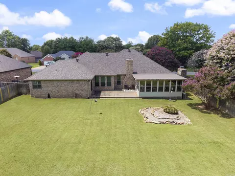 3045 Dallas Loop, Conway, AR 72034 photo 32