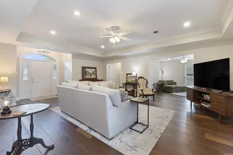 3045 Dallas Loop, Conway, AR 72034 photo 8