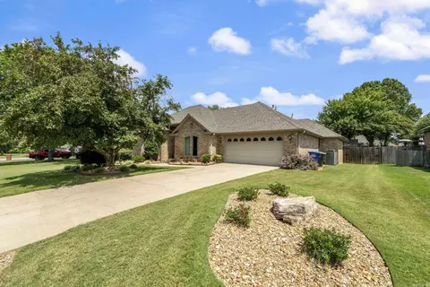 3045 Dallas Loop, Conway, AR 72034 photo 3