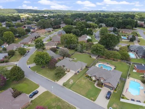 3045 Dallas Loop, Conway, AR 72034 photo 38