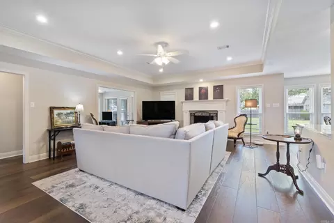 3045 Dallas Loop, Conway, AR 72034 photo 5