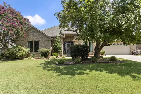3045 Dallas Loop, Conway, AR 72034 photo 2
