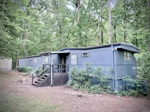 69 Circle T Rd, Mount Ida, AR 71957