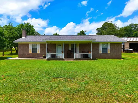 352 King Rd, Gillham, AR 71841
