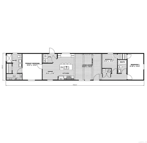 3065 Polk Road 293, Mena, AR 71953 photo 8