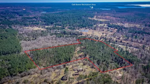 1028 Red Wings Rd, Bismarck, AR 71929