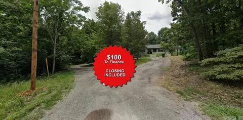 lot18 Tahlasi Trl, Cherokee Village, AR 72529