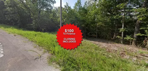 lot1 Shirwit Cir, Cherokee Village, AR 72529