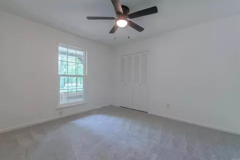 Bedroom - 300 Oakmont Dr, Alexander, AR 72002 photo 5 of 6