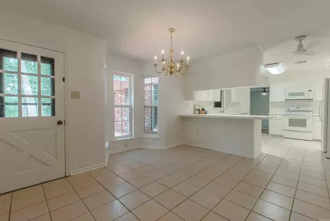Dining - 300 Oakmont Dr, Alexander, AR 72002 photo 1 of 1