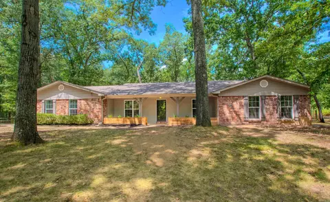 Exterior - 300 Oakmont Dr, Alexander, AR 72002 photo 1 of 21