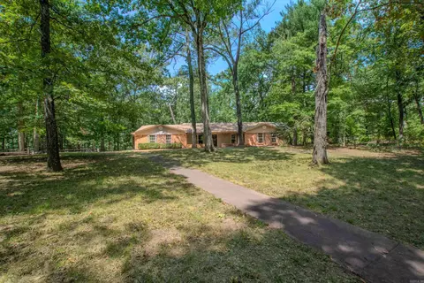 Exterior - 300 Oakmont Dr, Alexander, AR 72002 photo 16 of 21