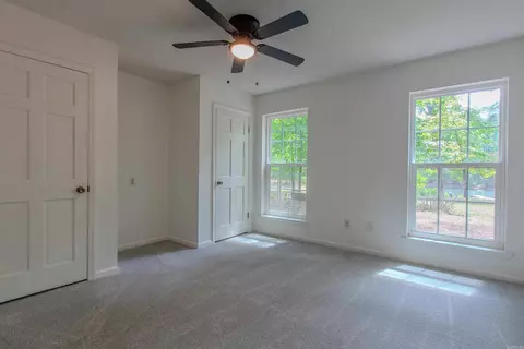 Bedroom - 300 Oakmont Dr, Alexander, AR 72002 photo 4 of 6