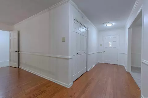 Entry Way - 300 Oakmont Dr, Alexander, AR 72002 photo 1 of 3