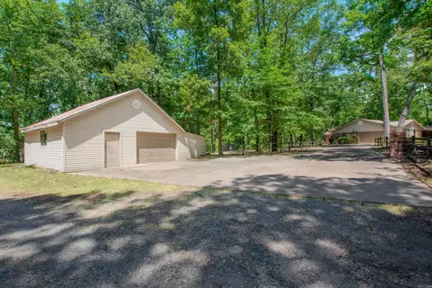 Exterior - 300 Oakmont Dr, Alexander, AR 72002 photo 19 of 21