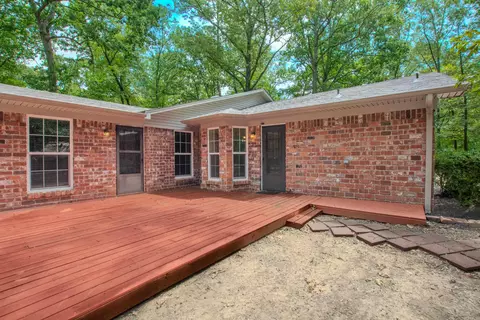 Exterior - 300 Oakmont Dr, Alexander, AR 72002 photo 5 of 21