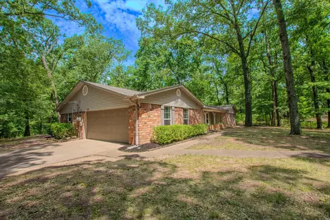 Exterior - 300 Oakmont Dr, Alexander, AR 72002 photo 8 of 21