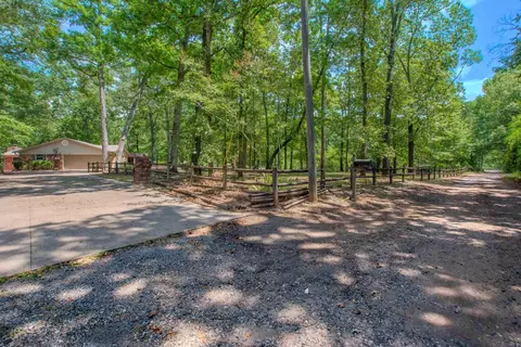 Exterior - 300 Oakmont Dr, Alexander, AR 72002 photo 20 of 21