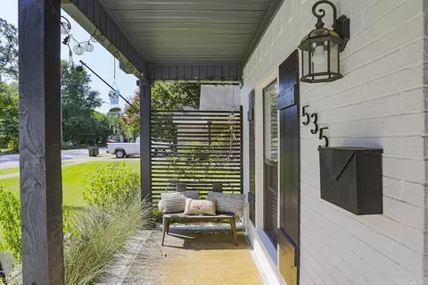 535 Davis St, Conway, AR 72034 photo 4