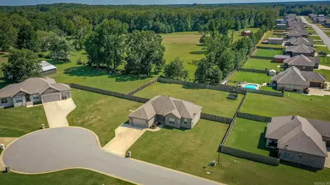 25 Andy Cv, Cabot, AR 72023 photo 36