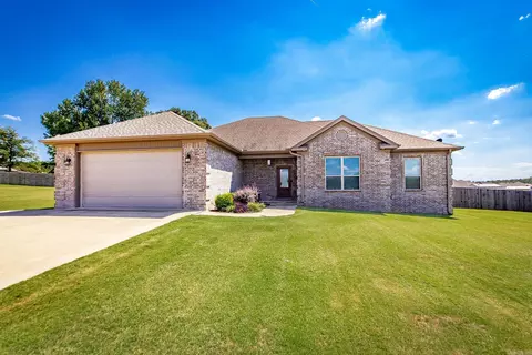 25 Andy Cv, Cabot, AR 72023 photo 2