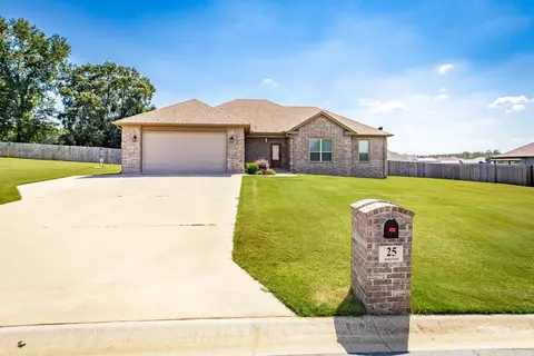 25 Andy Cv, Cabot, AR 72023 photo 1