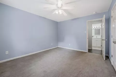 Bedroom - 18 Manchester Dr, Conway, AR 72034 photo 9 of 9