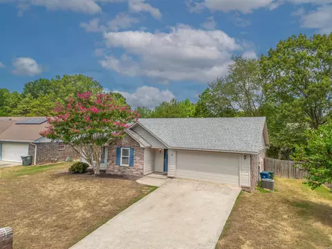 Exterior - 18 Manchester Dr, Conway, AR 72034 photo 5 of 5