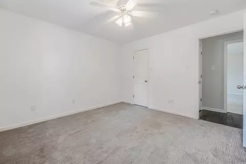 Bedroom - 18 Manchester Dr, Conway, AR 72034 photo 8 of 9