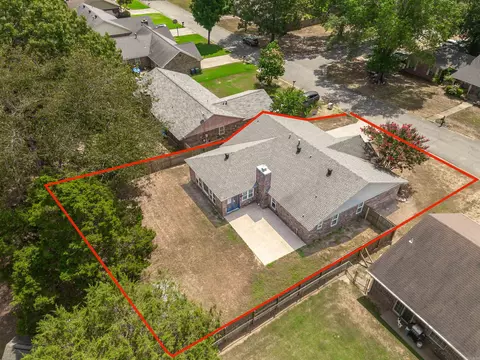 View/Area - 18 Manchester Dr, Conway, AR 72034 photo 1 of 2