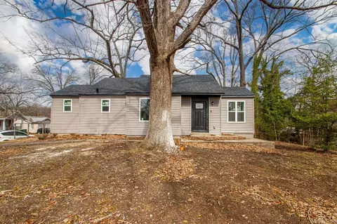 4816 W 30th St, Little Rock, AR 72204