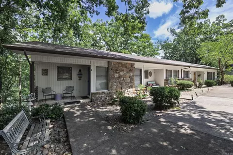 2 Cabo Tinoso Pl, Hot Springs Village, AR 71909