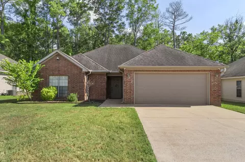 21 Crystalwood Dr, Little Rock, AR 72210