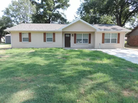 6 Paul, Mcgehee, AR 71654