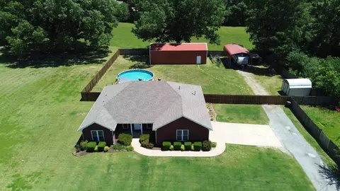 2010 Greenway Ln, Jonesboro, AR 72401