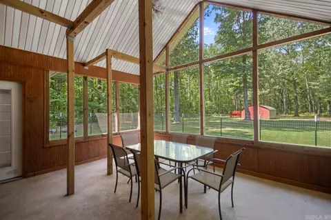 Exterior - 232 Sunset Cir, Cabot, AR 72023 photo 8 of 13