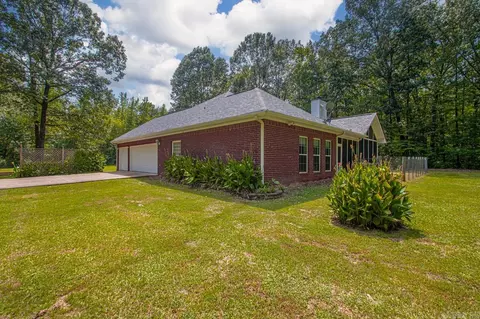 Exterior - 232 Sunset Cir, Cabot, AR 72023 photo 12 of 13