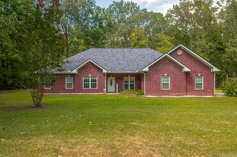 Exterior - 232 Sunset Cir, Cabot, AR 72023 photo 1 of 13