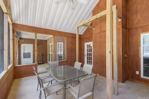Exterior - 232 Sunset Cir, Cabot, AR 72023 photo 10 of 13