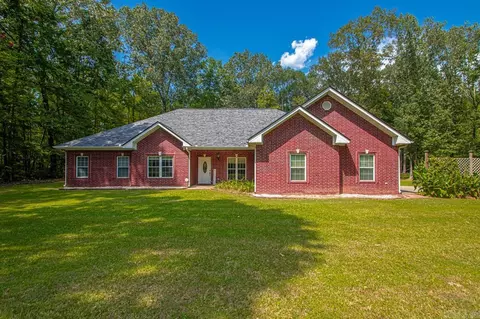 Exterior - 232 Sunset Cir, Cabot, AR 72023 photo 4 of 13