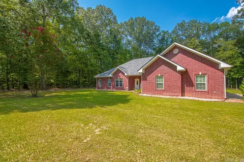 Exterior - 232 Sunset Cir, Cabot, AR 72023 photo 6 of 13
