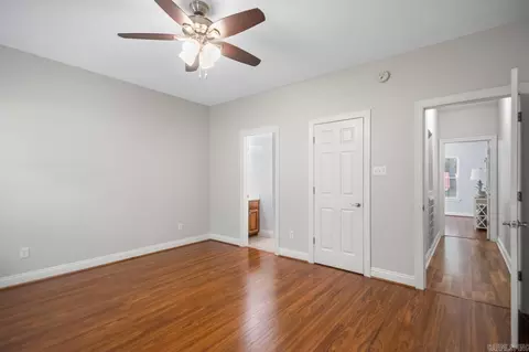 Bedroom - 232 Sunset Cir, Cabot, AR 72023 photo 2 of 4