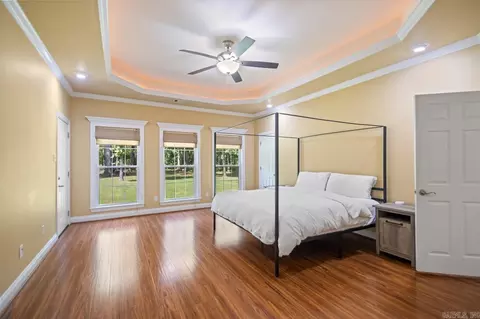 Bedroom - 232 Sunset Cir, Cabot, AR 72023 photo 1 of 4