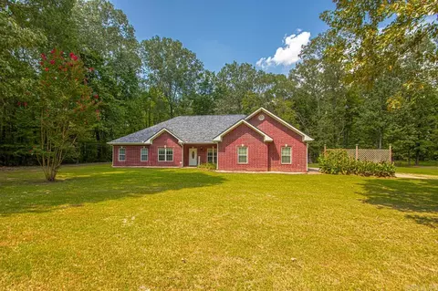 Exterior - 232 Sunset Cir, Cabot, AR 72023 photo 3 of 13