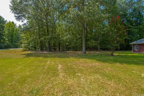 Exterior - 232 Sunset Cir, Cabot, AR 72023 photo 5 of 13
