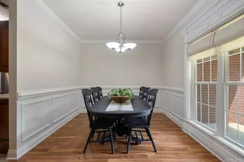 Dining - 232 Sunset Cir, Cabot, AR 72023 photo 1 of 5