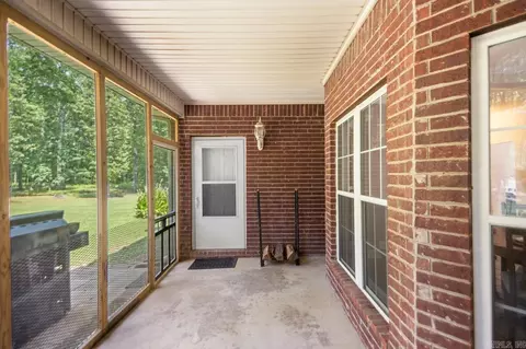 Exterior - 232 Sunset Cir, Cabot, AR 72023 photo 11 of 13
