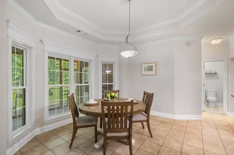 Dining - 232 Sunset Cir, Cabot, AR 72023 photo 3 of 5
