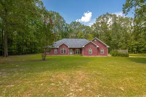 Exterior - 232 Sunset Cir, Cabot, AR 72023 photo 2 of 13